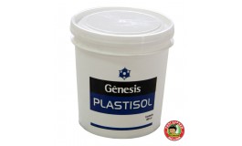 Plastisol Relevo Base - Gênesis