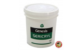 Tinta Sericryl Termocolante para Foil - Gênesis