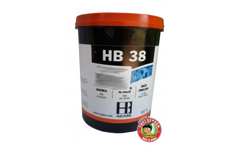 Emulsão HB 38 - HB