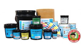 Solvente Vinilico - Tec Screen