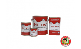 Solvente para Tinta Vinílica - Saturno