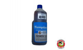 Removedor de Emulsões Líquido - Fremplast