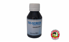 Sensibilizante Bicromato - Tec Screen