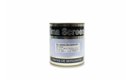 Gp Verniz Transparent Brilhante Serigrafia - Imagraf
