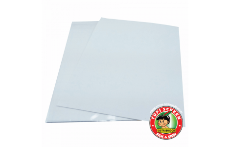 Transfer Para Impressora Jato de Tinta - Tecido Escuro