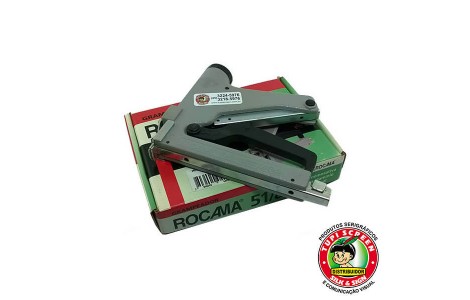 Grampeador Manual 51A 