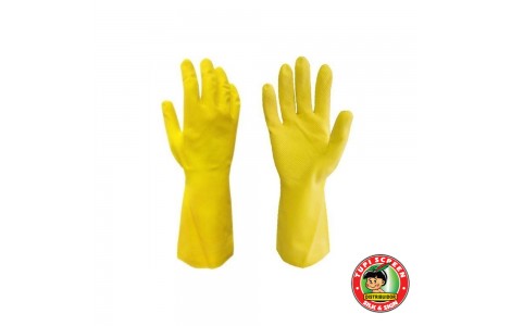 Luvas de Limpeza