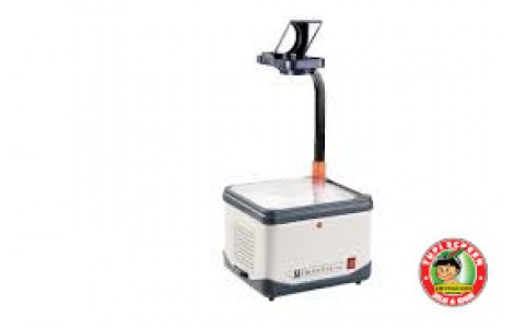 Retroprojetor Grafotec 300