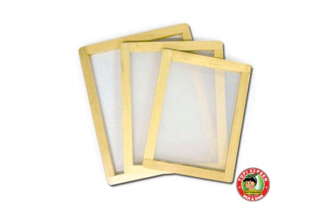 Quadros para Serigrafia