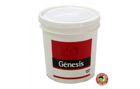 Tinta Hidrocryl Super Corrosão - Gênesis