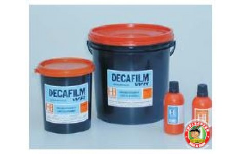 Emulsão Decafilm WR - HB