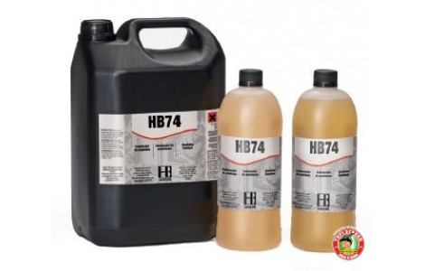 Catalisador de Emulsões HB 74 - HB