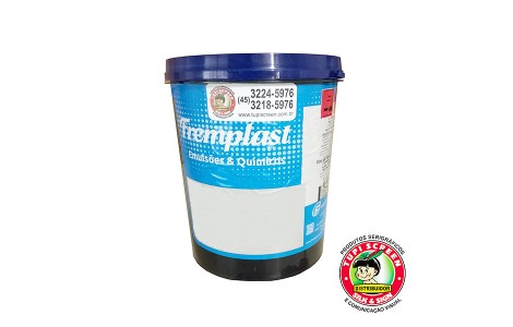 Emulsão Violeta FCQ 22 - Fremplast