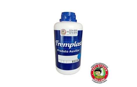 Viscoret Diluente e Retardador - Fremplast