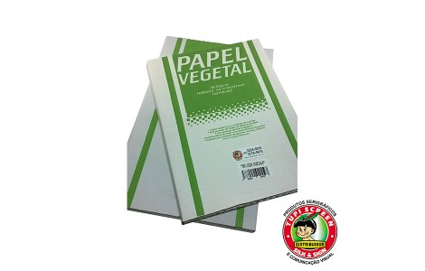 Papel Vegetal
