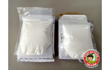 Removedor de Emulsão em Pó - 100g