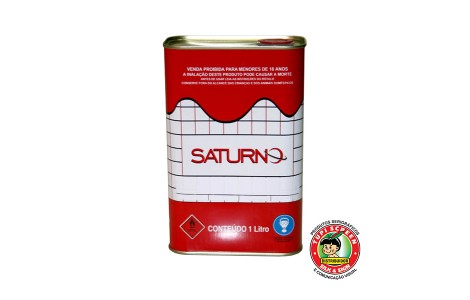 Solvente 4657 - Saturno