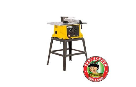 Serra Circular com Mesa SCV1810