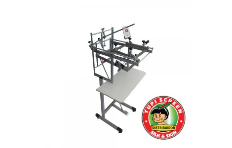 Impressora Cilíndrica R200