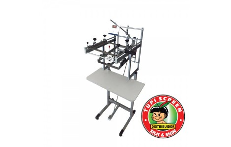 Impressora Cilíndrica R300