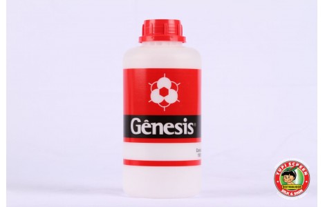 Emulsão Serifoto Violeta Resistente à Solvente - Gênesis
