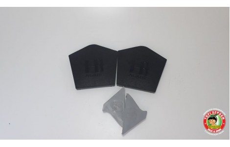 Lateral para Aplicador de Emulsão