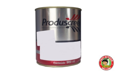 Tinta Polietileno - Produscreen