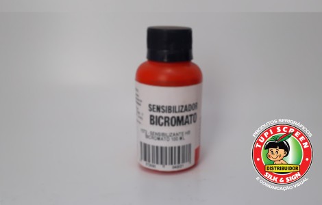 Sensibilizante Bicromato - HB