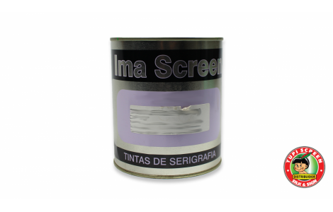 Verniz Transparente Fosco IM - Ima Screen