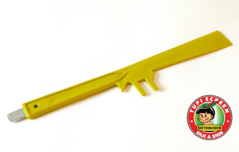 Espátula Multi Uso para Serigrafia