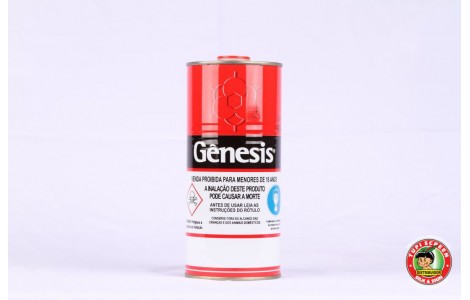 Solvente Serilac - Gênesis