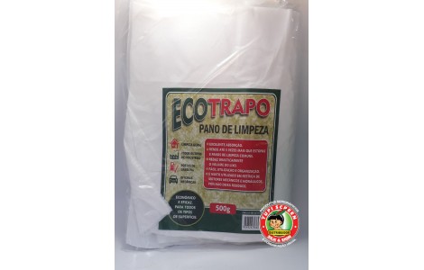 Pano de Limpeza – Ecotrapo