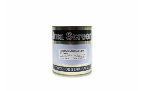 Gp Verniz Transparent Brilhante Serigrafia - Imagraf