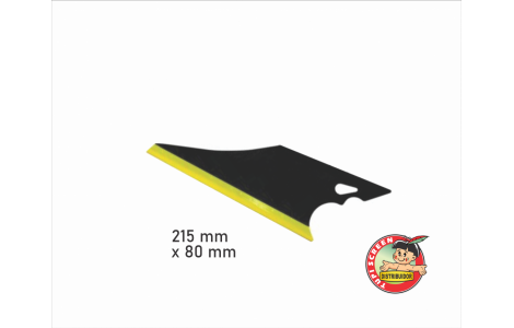 Espátula Batman Br 50-2030
